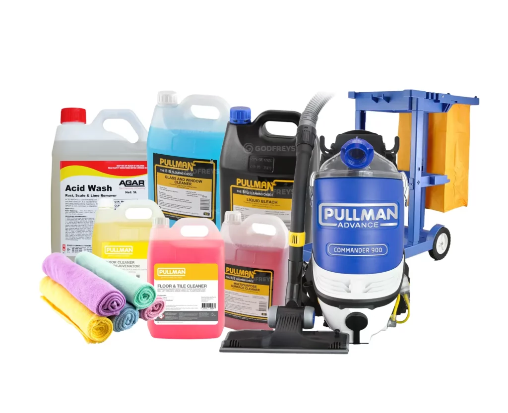 Home Quality Cleaners